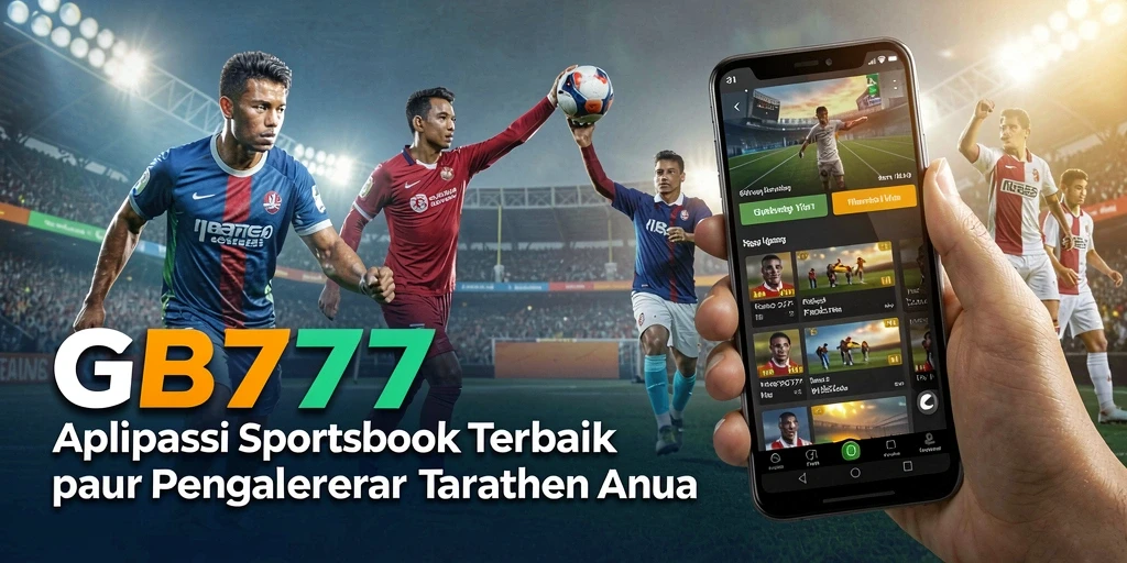 Tampilan gameplay yang menegangkan di GB777 saat melakukan taruhan.